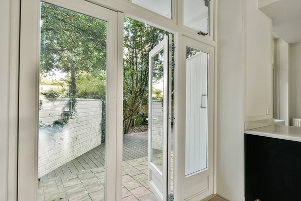 Medium property photo - Olympiaplein 75, 1077 CR Amsterdam